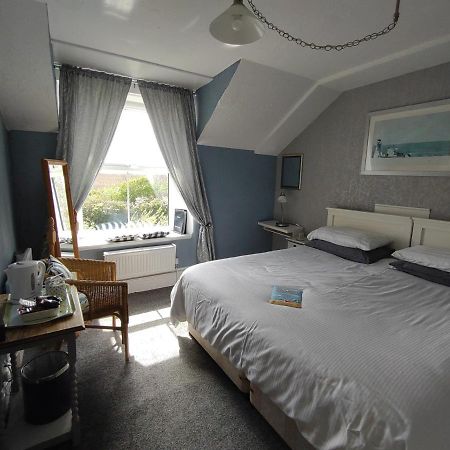 Ruan Minor Chyheira B&B 외부 사진