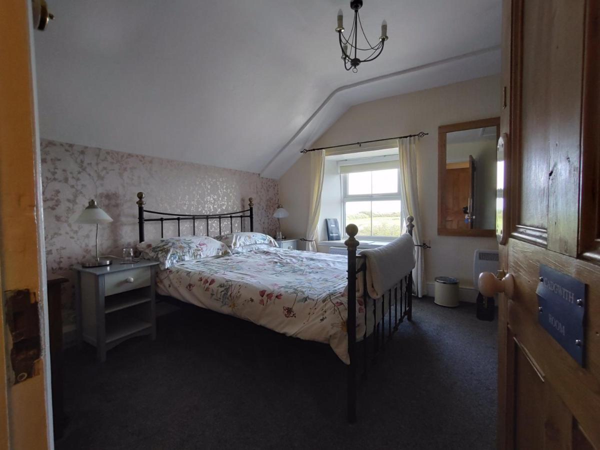 Ruan Minor Chyheira B&B 외부 사진