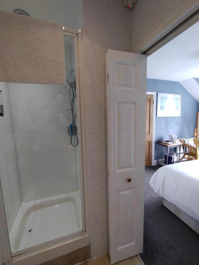 Ruan Minor Chyheira B&B 외부 사진