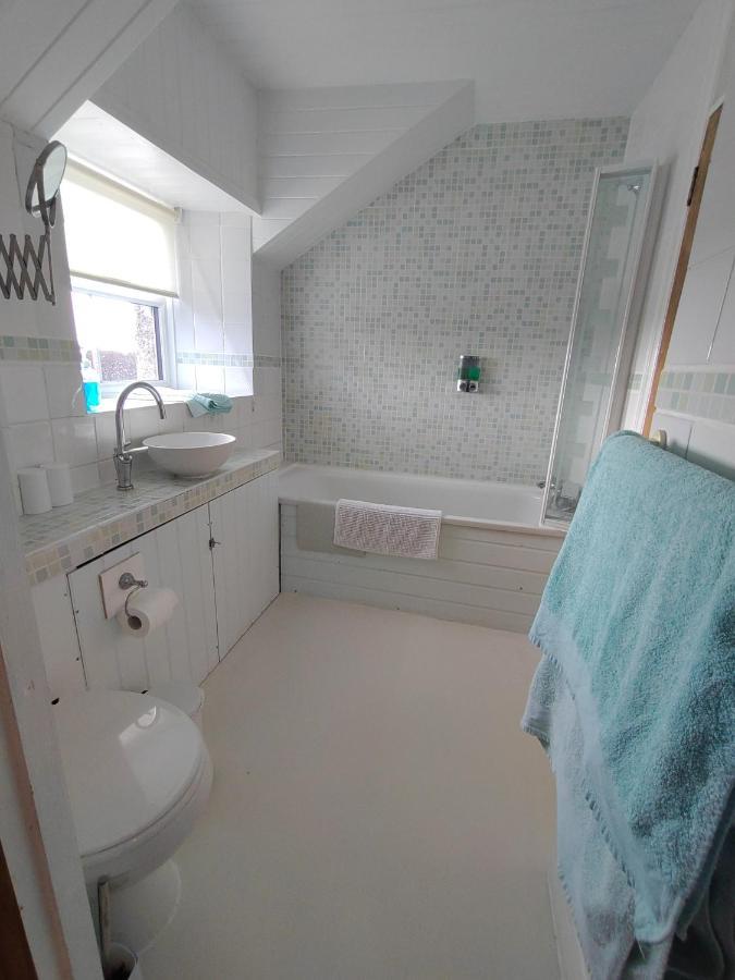 Ruan Minor Chyheira B&B 외부 사진