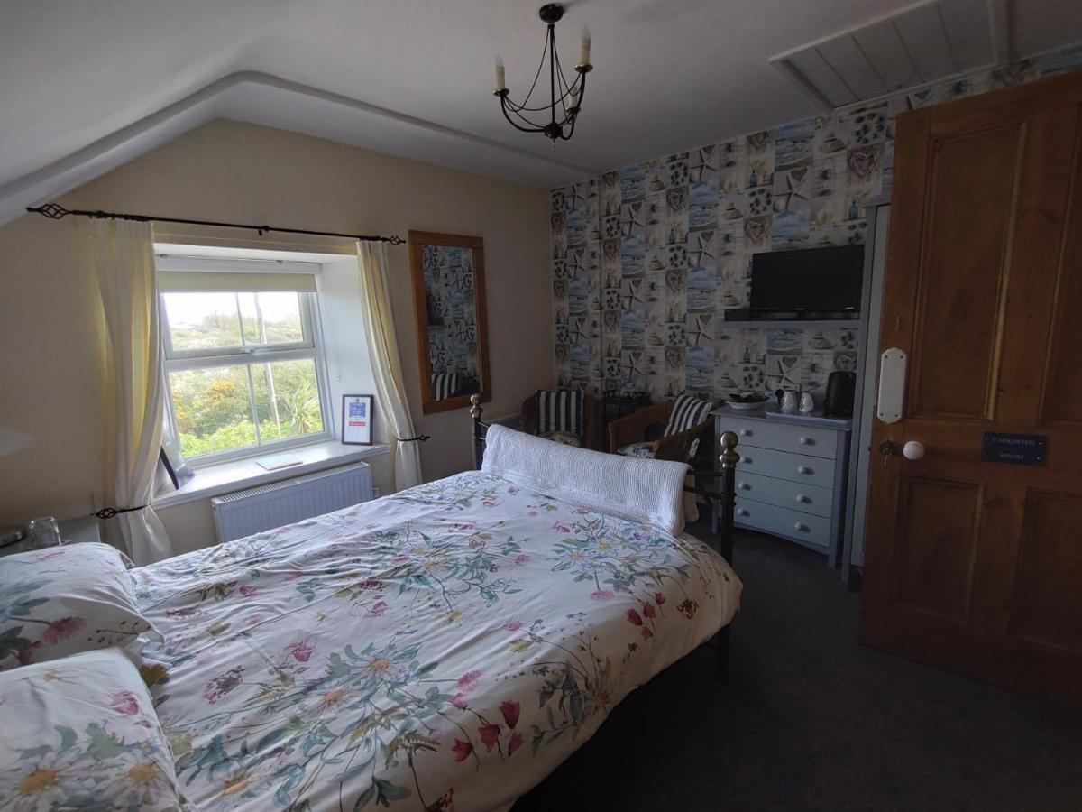 Ruan Minor Chyheira B&B 외부 사진