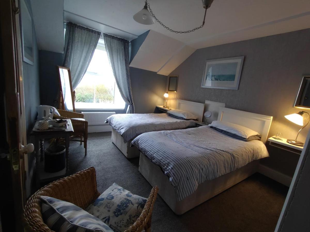 Ruan Minor Chyheira B&B 외부 사진
