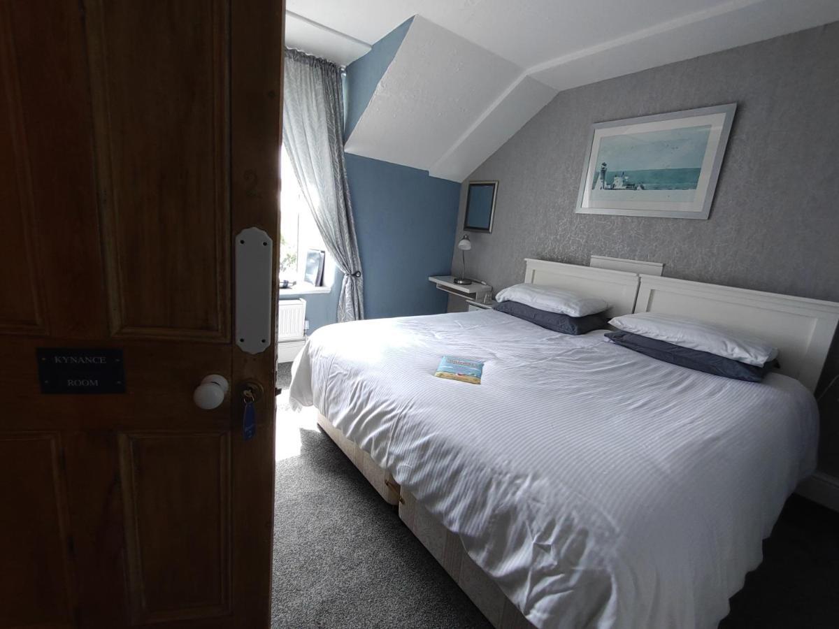 Ruan Minor Chyheira B&B 외부 사진