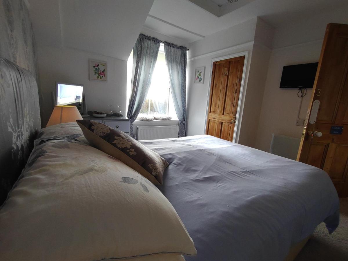 Ruan Minor Chyheira B&B 외부 사진