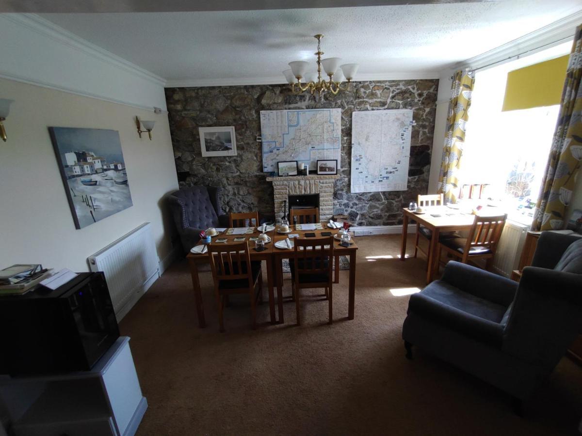 Ruan Minor Chyheira B&B 외부 사진