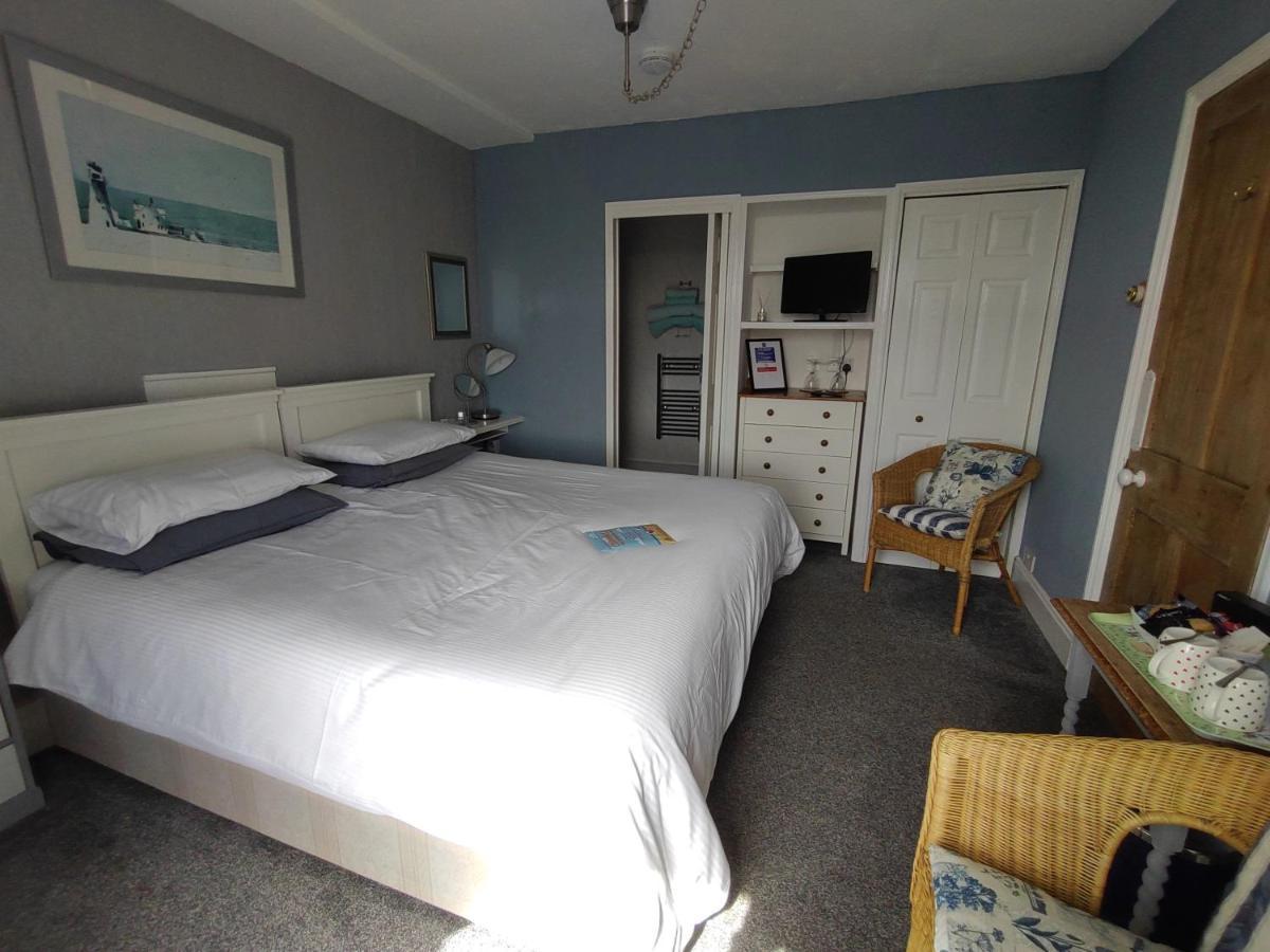 Ruan Minor Chyheira B&B 외부 사진
