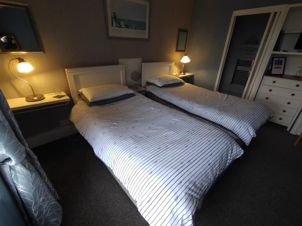 Ruan Minor Chyheira B&B 외부 사진