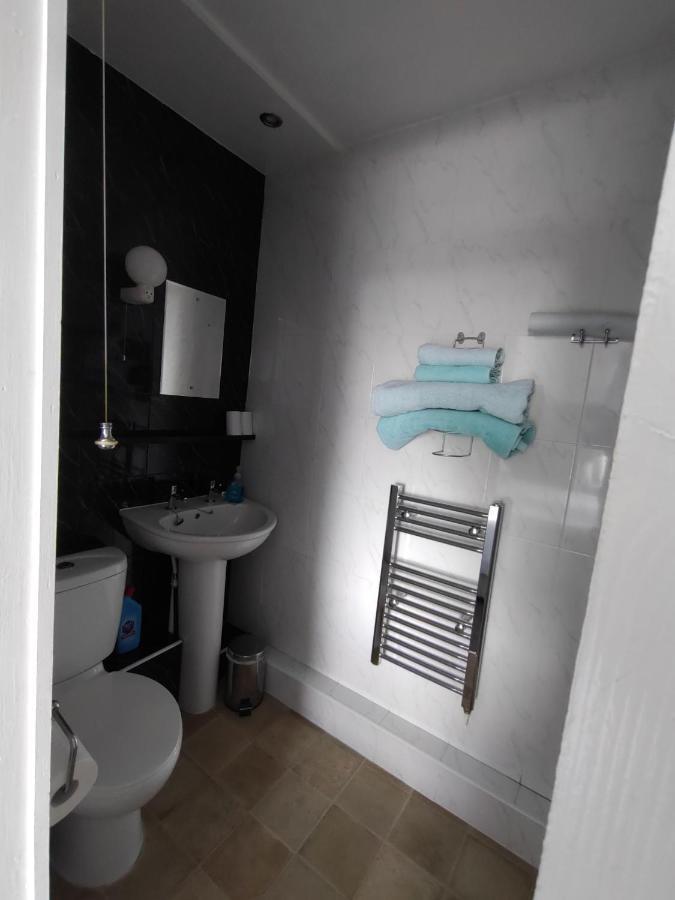 Ruan Minor Chyheira B&B 외부 사진