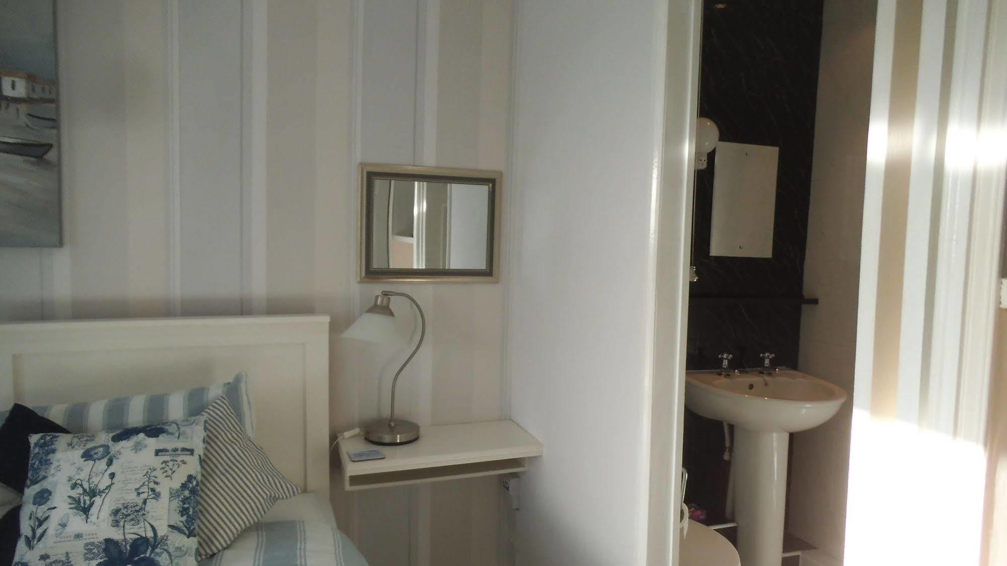 Ruan Minor Chyheira B&B 외부 사진