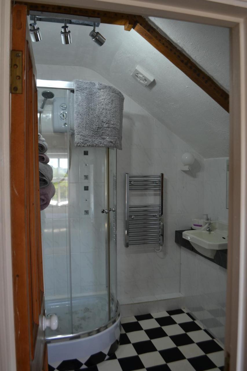 Ruan Minor Chyheira B&B 외부 사진