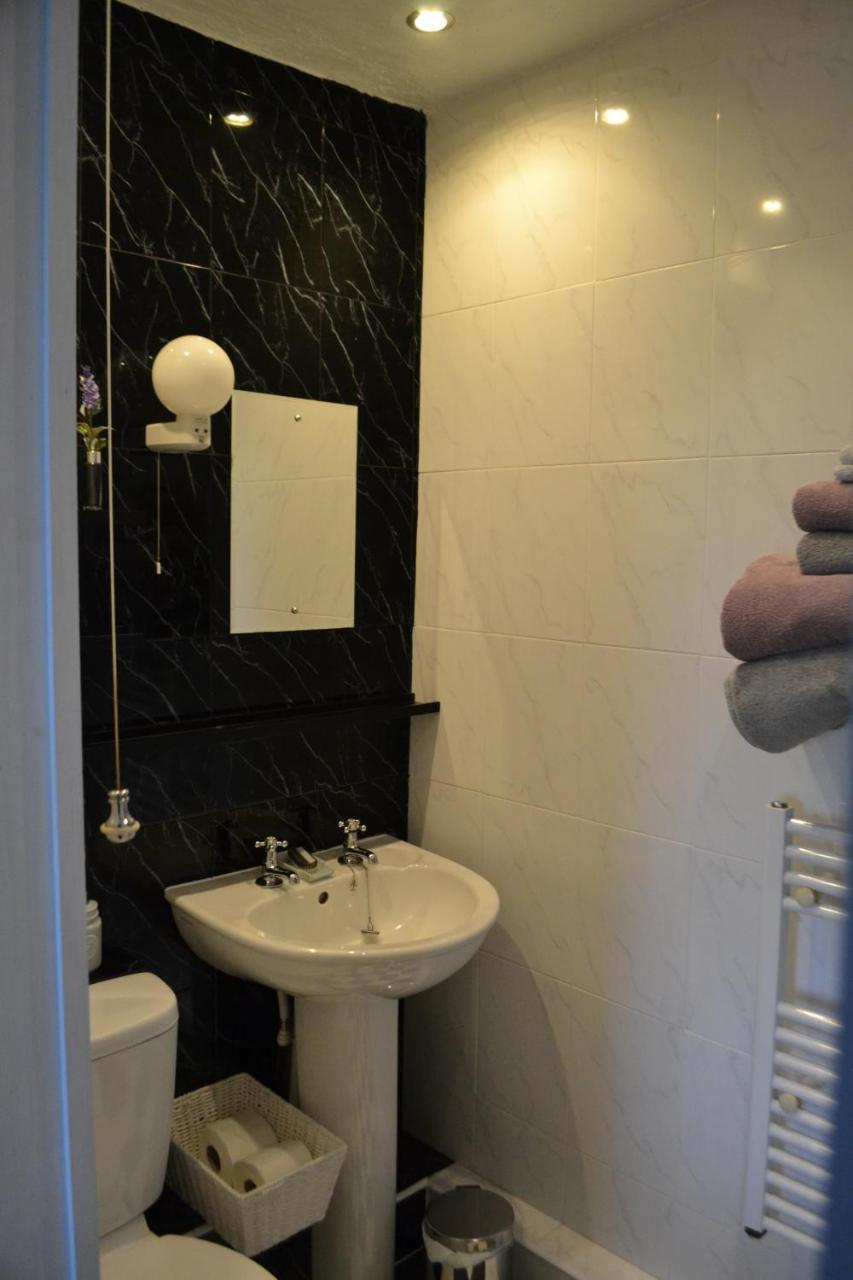 Ruan Minor Chyheira B&B 외부 사진