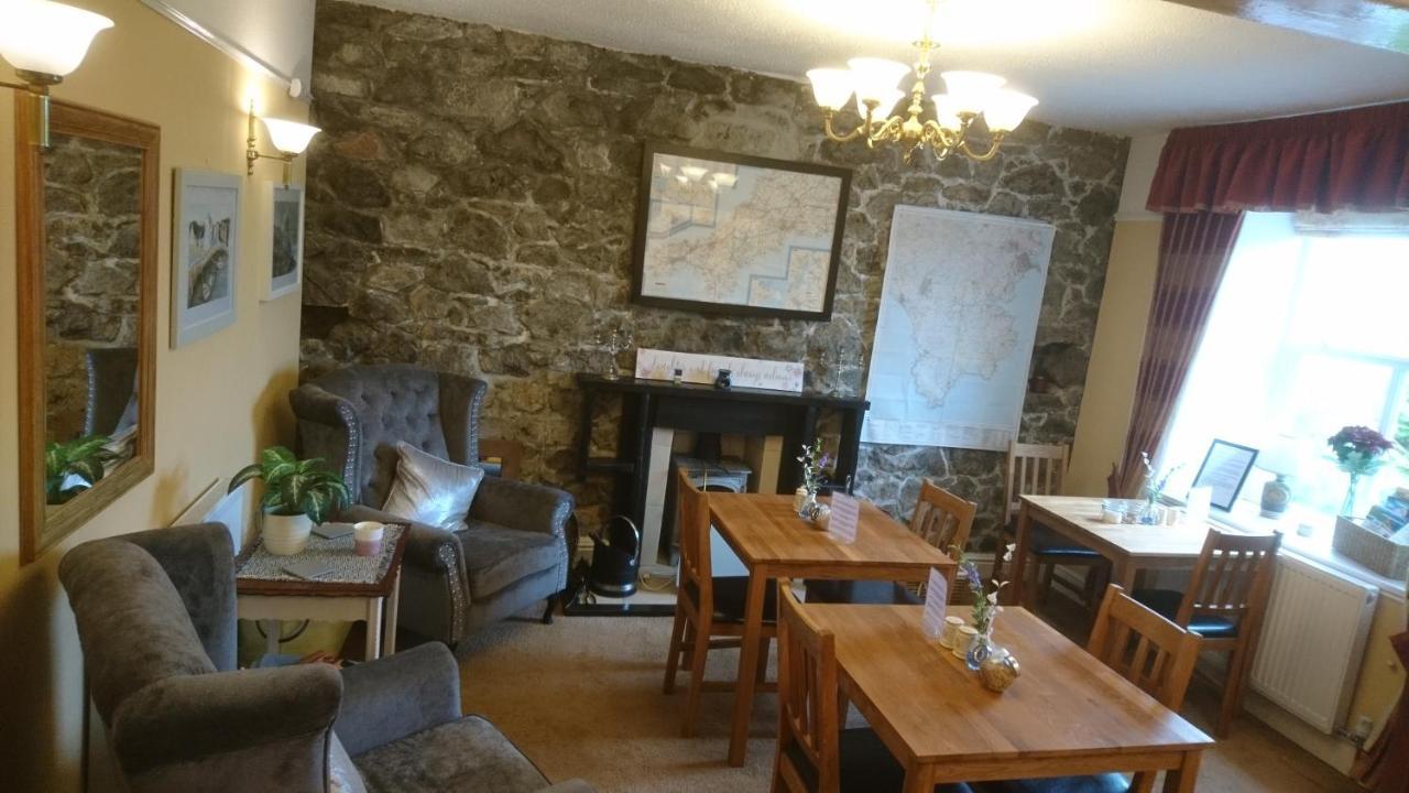 Ruan Minor Chyheira B&B 외부 사진